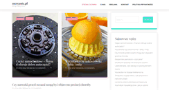 Desktop Screenshot of mercante.pl